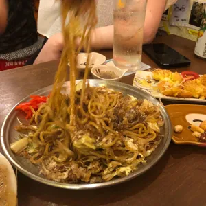 우라마치사카바 사진