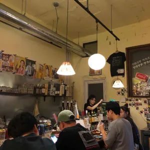 우라마치사카바 리뷰 사진