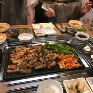 대호막창 사진 2