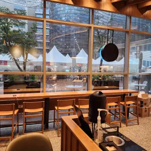 스타벅스 리뷰 사진