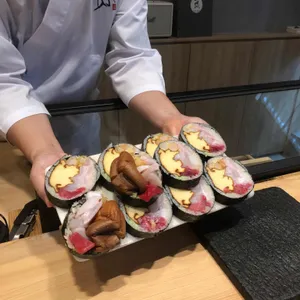스시잇센 대표 사진