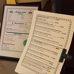 맥컬리커피 리뷰 사진