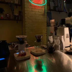 맥컬리커피 리뷰 사진