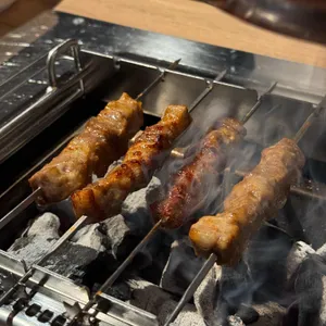 신주양꼬치 사진 1