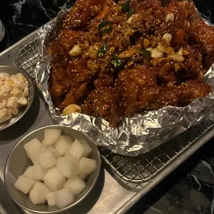 삼덕통닭 사진