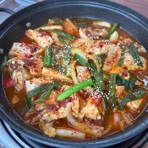 난드르포구 사진 1