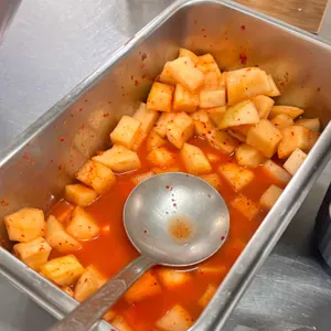 자매분식 대표 사진