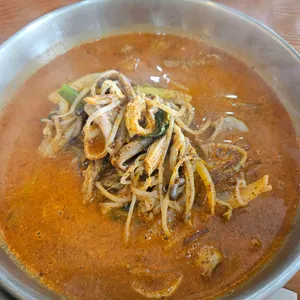 최주원육개장 대표 사진