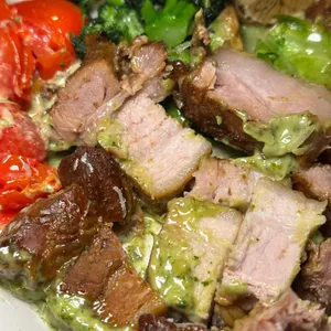 차츰 리뷰 사진