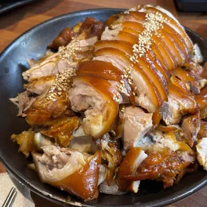 더맛있는족발보쌈 사진 1