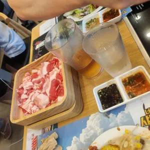 샤브올데이 리뷰 사진