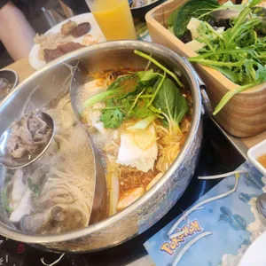 샤브올데이 사진