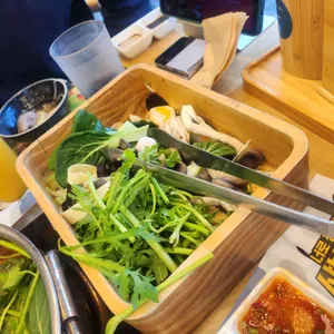 샤브올데이 사진