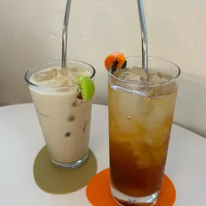 카페 피유 사진