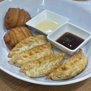 송우현의 파주 국물없는우동 사진