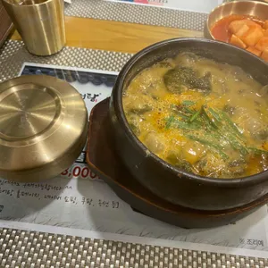 송담추어탕 사진