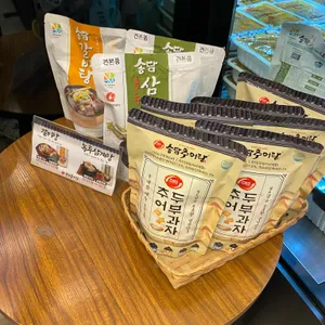 송담추어탕 리뷰 사진