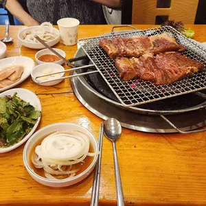 홍천화로구이 사진 2