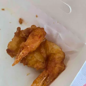 현태네튀김 사진