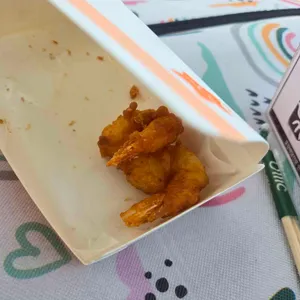 현태네튀김 사진