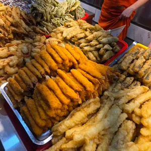 현태네튀김 리뷰 사진