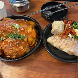 오도집 사진 1