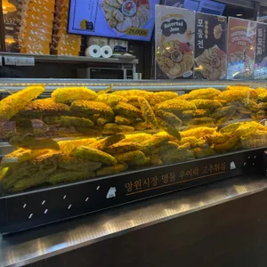 우이락 리뷰 사진