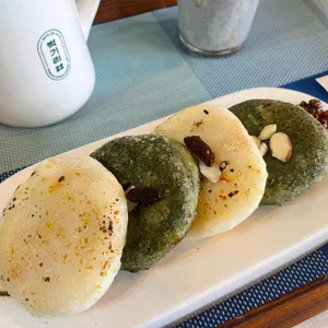 떡기리 사진