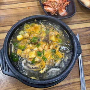 평내 양평해장국 사진 1