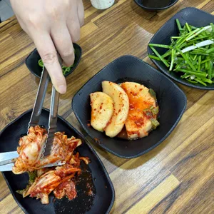 평내 양평해장국 사진