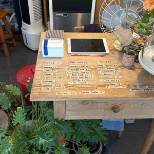 필리커피 리뷰 사진