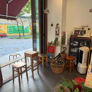 필리커피 리뷰 사진