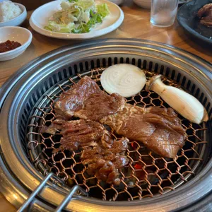 꽃담촌 대표 사진