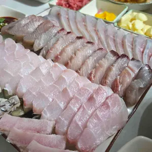 선어마을 사진 1