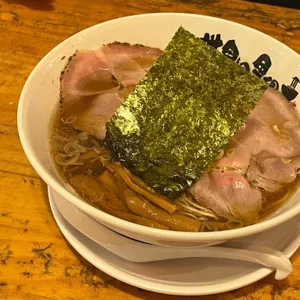 세상끝의 라멘 사진