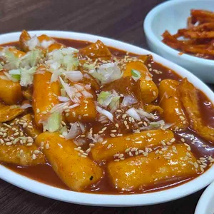 희경이네분식 사진