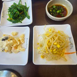 코다리밥도둑 사진