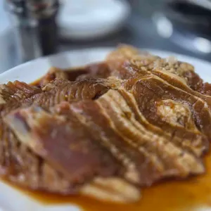 미림숯불갈비 사진 1