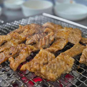 미림숯불갈비 사진