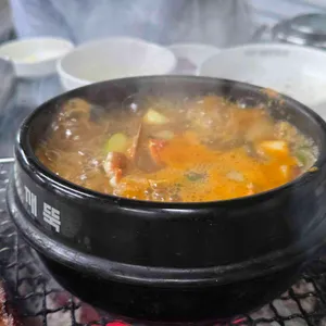 미림숯불갈비 사진