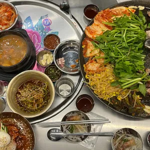 목구멍 사진