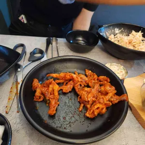 깨통닭 대표 사진