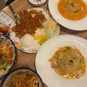경양식당 사진