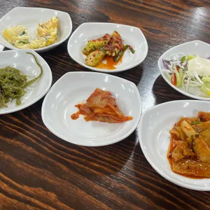 최일순 짬뽕순두부 사진 1