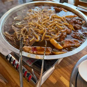 황남갈비 사진 1