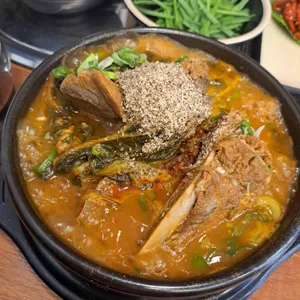 보승회관 대표 사진