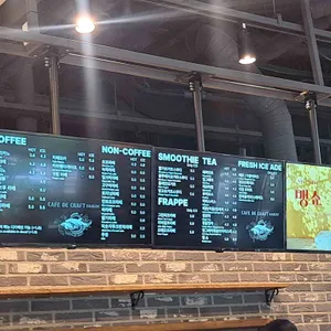 카페드크래프트 리뷰 사진