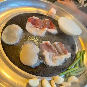 외양간 사진 1