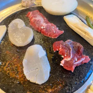 외양간 사진