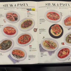 브런치빈 리뷰 사진